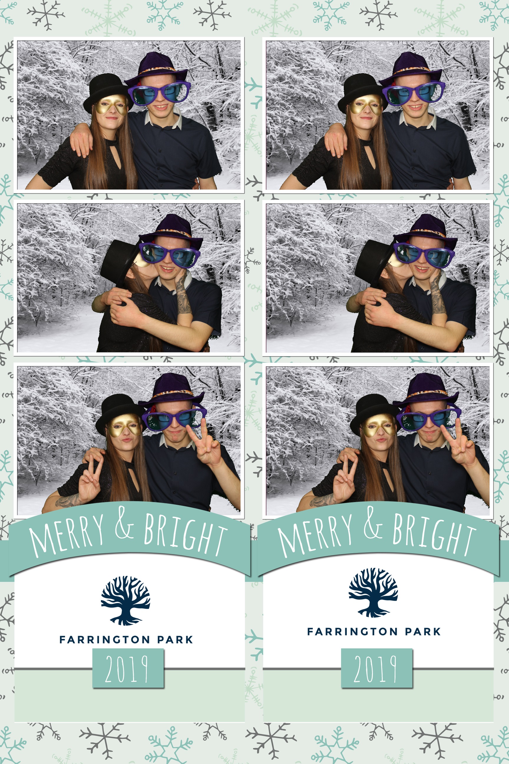FP Christmas Party 06.12.19 | View more photos from the event at images.mobile-photo-booth.com/u/MobilePhotoBoothUK/FP-Christmas-Party-061219